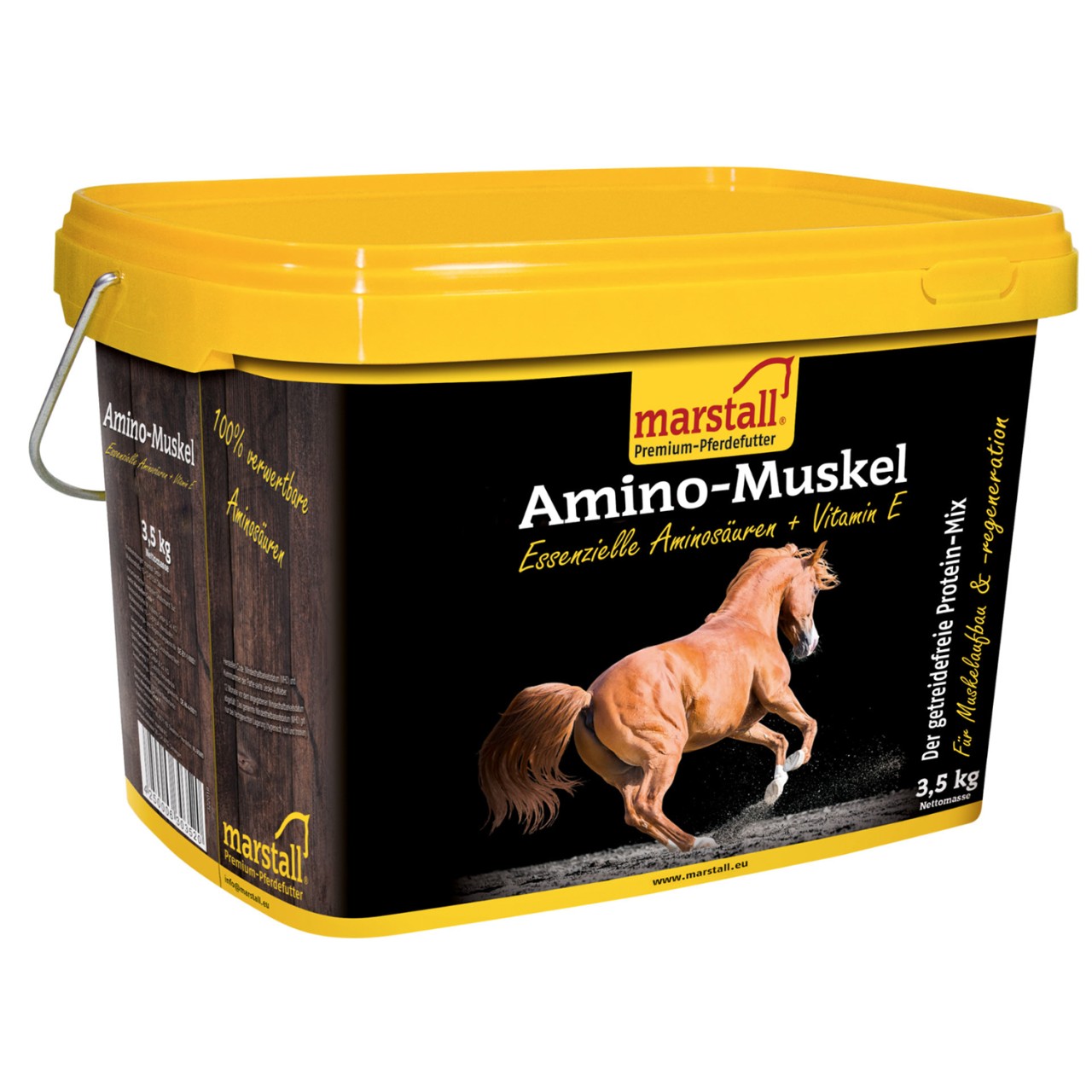 Marstall Amino Muskel 10kg