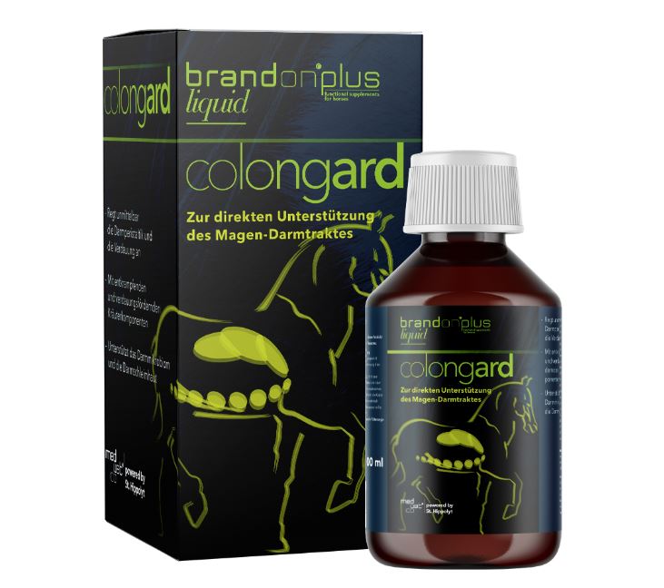 Hippolyt colongard 300ml