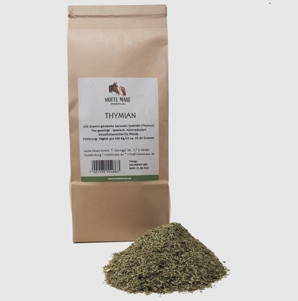 Hotte Maxe Thymian 1000g