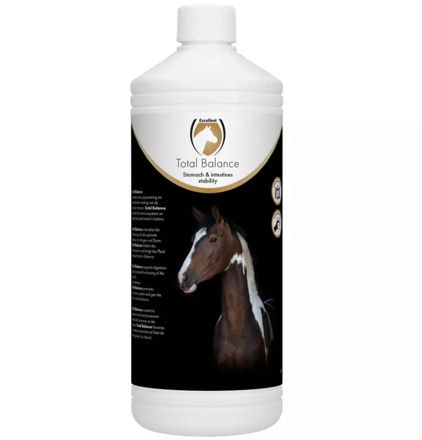 hofmann Excellent Horse Total Balance 1 l