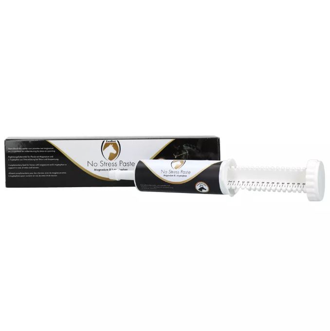 No Stress Paste