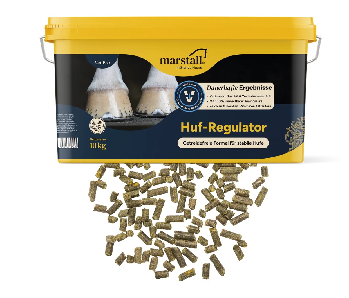 marstall hufregulator 10 kg