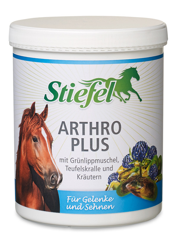 Stiefel Arthro Plus 1kg