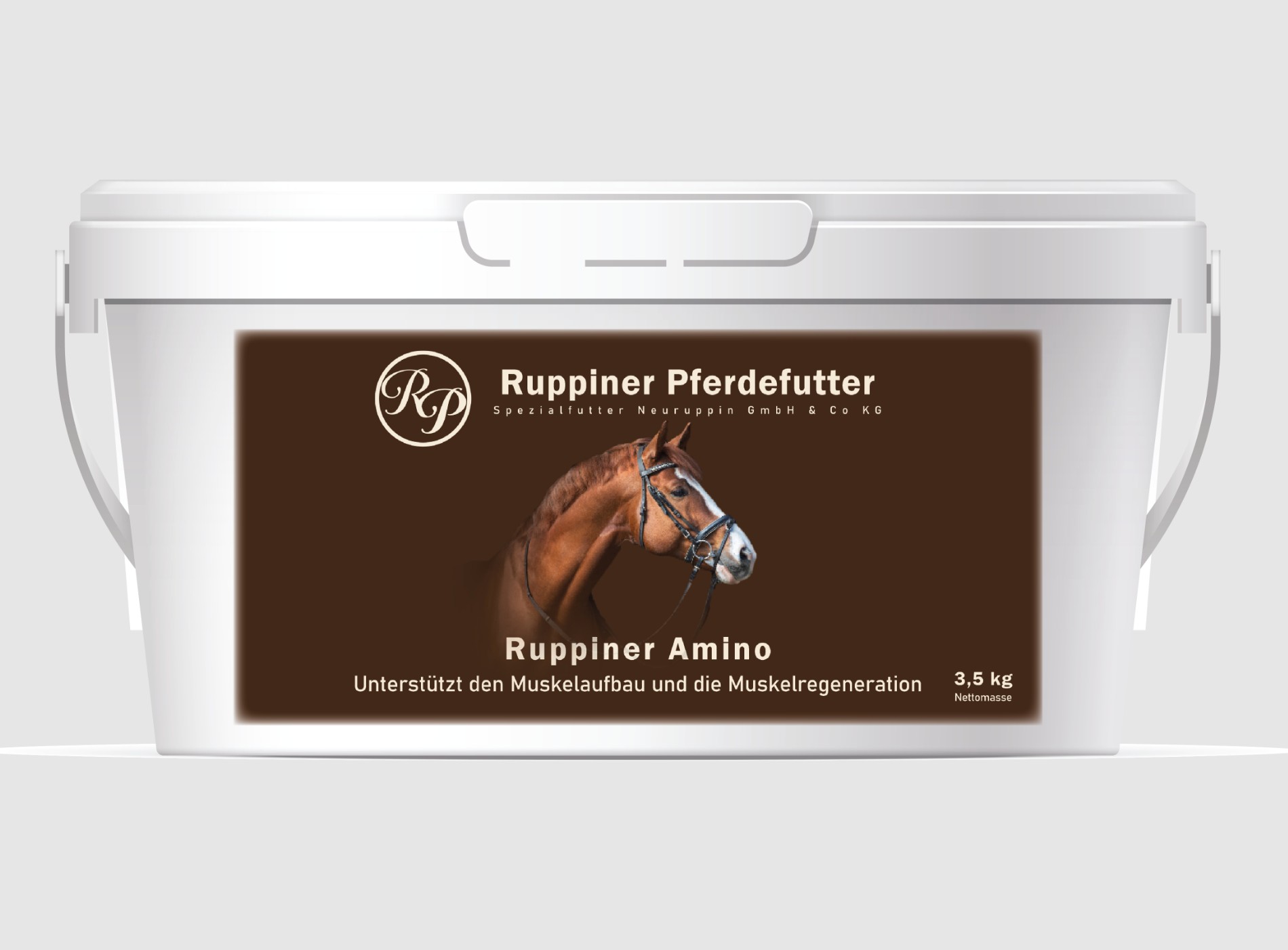 Ruppiner Amino 3,5Kg