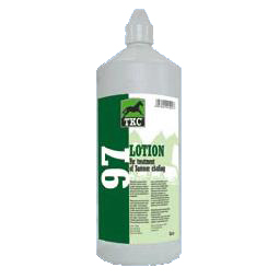 TKC 97 Lotion gegen Sommerkratzen 1000ml