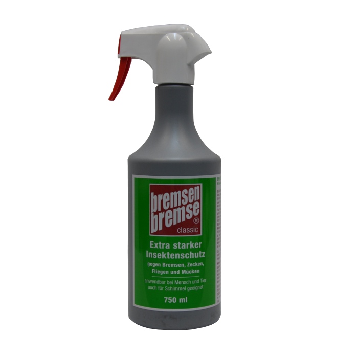 Zedan BremsenBremse classic Fliegenspray 750ml