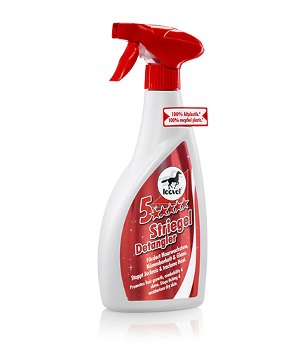 leovet 5 Sterne Striegel 550ml